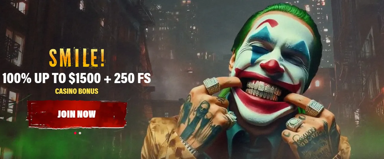 Dein Start bei Jokery – Schritt für Schritt Dein Start bei Jokery – Schritt für Schritt