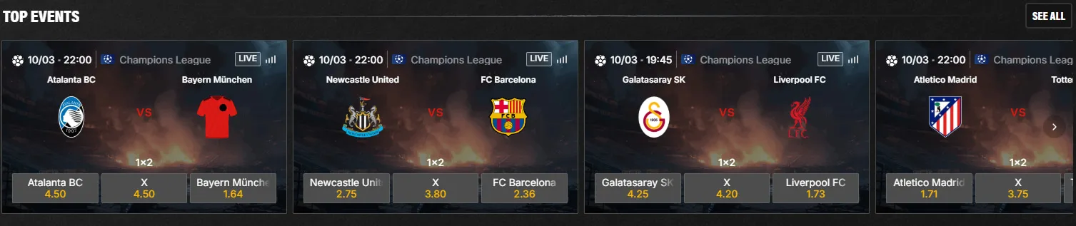 Das Spieluniversum von Jokery Das Spieluniversum von Jokery